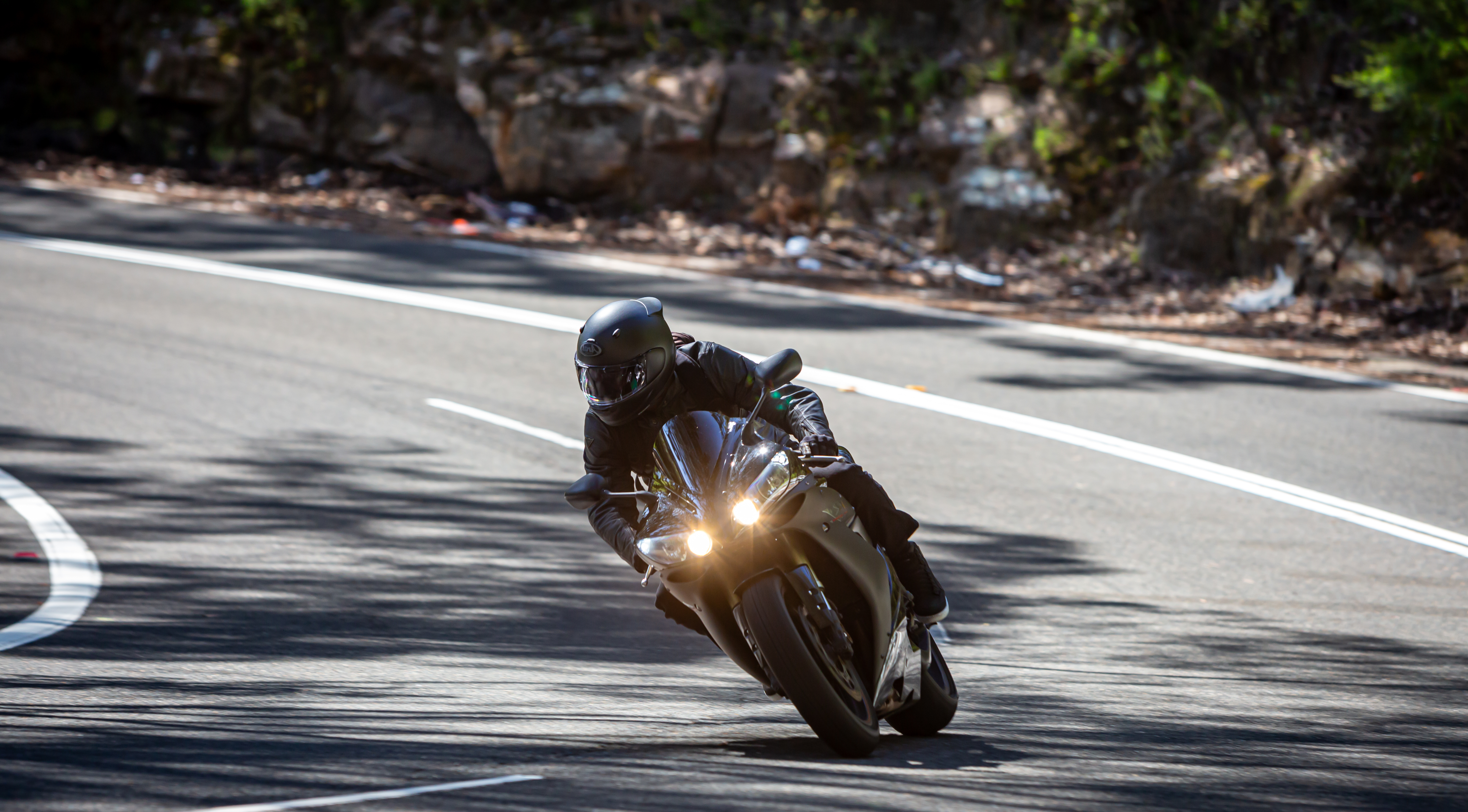 That's me :) Vroom