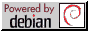 Debian Powered