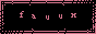 Fauux Fauux