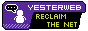Cool community, but I still enjoy the modern web just as much. Yesterweb
